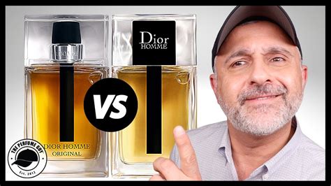 insta dior homme|Dior Homme original vs 2020.